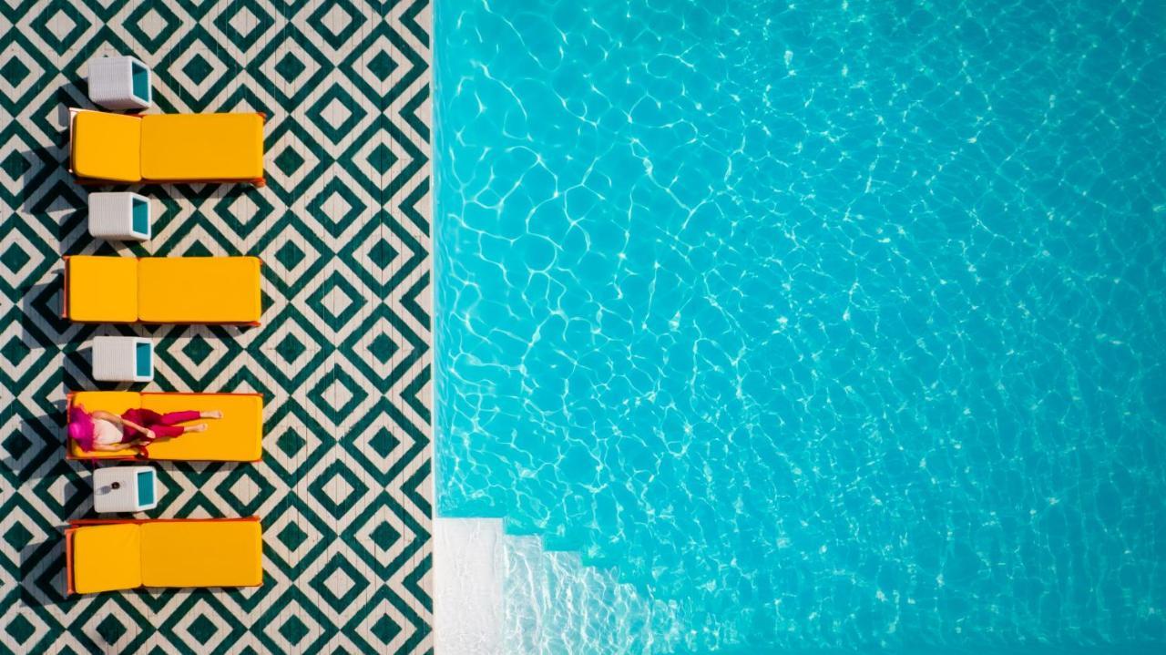 Tanusas Retreat & Spa プエルト・カヨ エクステリア 写真